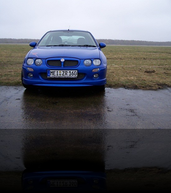 aber dann wars am 20.12.2007 geschafft..