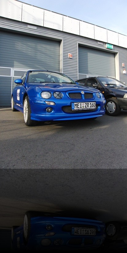 Eurospeedway Lausitz